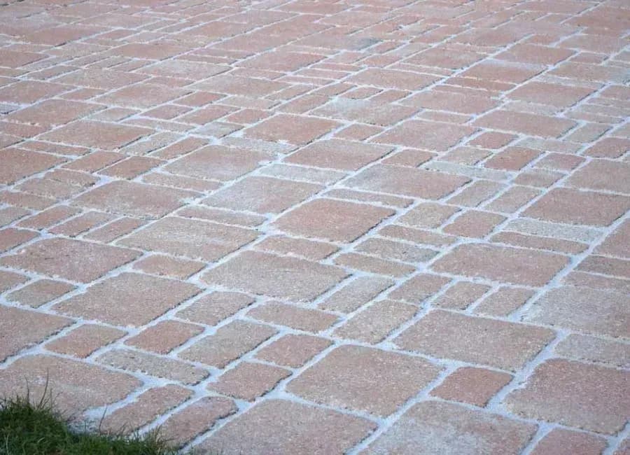 Professionelle Terrassenreinigung in Pforzheim