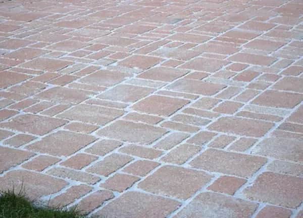 Professionelle Terrassenreinigung in Pforzheim