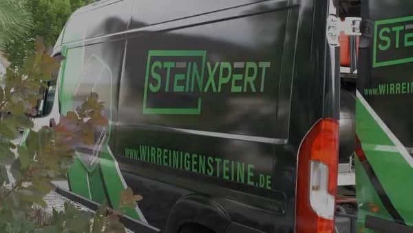 Professionelle Natursteinreinigung in Karlsruhe