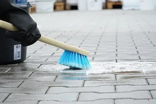 Hochwertige Betonsanierung in Karlsruhe